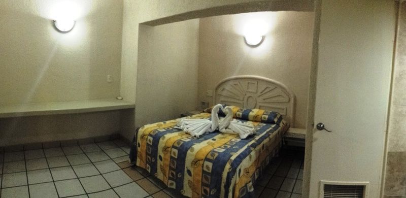 Hotel Itto アカプルコ エクステリア 写真