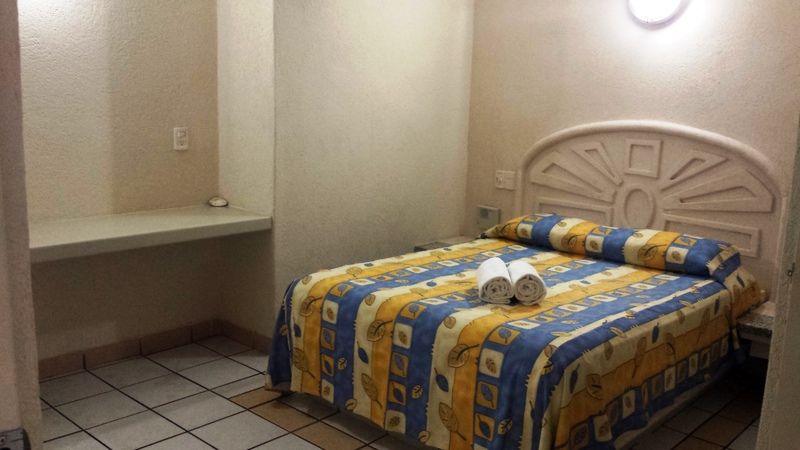Hotel Itto アカプルコ エクステリア 写真
