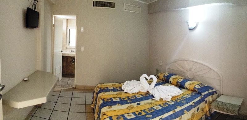 Hotel Itto アカプルコ エクステリア 写真