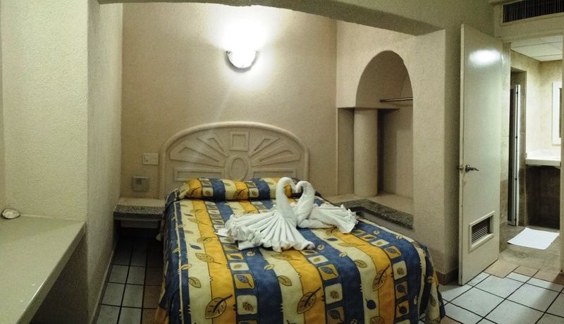 Hotel Itto アカプルコ エクステリア 写真